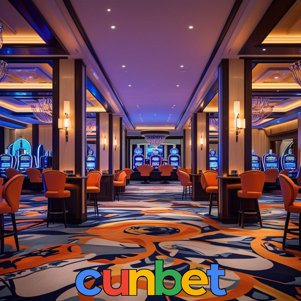 cunbet：Apostas ao vivo no futebol e grandes prêmios em blackjack e roleta!