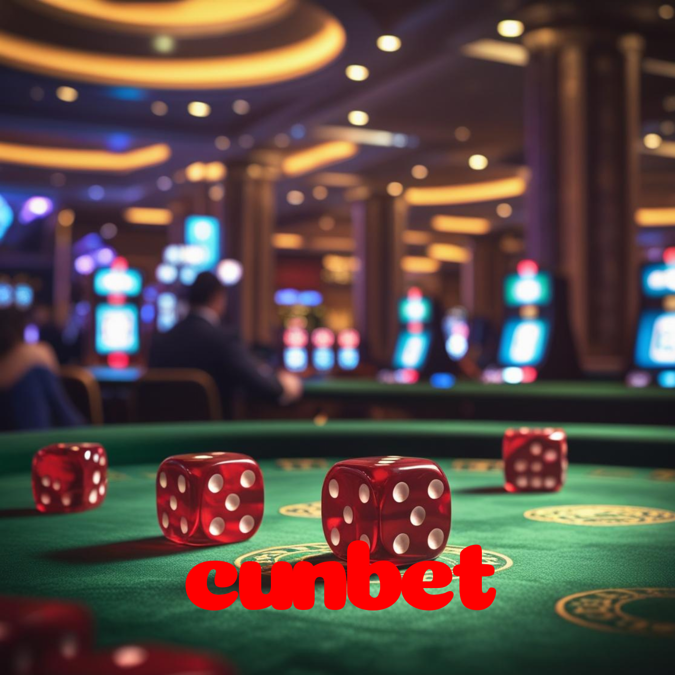cunbet:Cada giro é uma nova chance de ganhar! Venha para as slots agora!