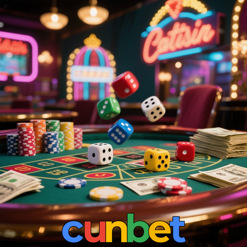 cunbet：O cassino online mais confiável para jogar blackjack e apostar no futebol!