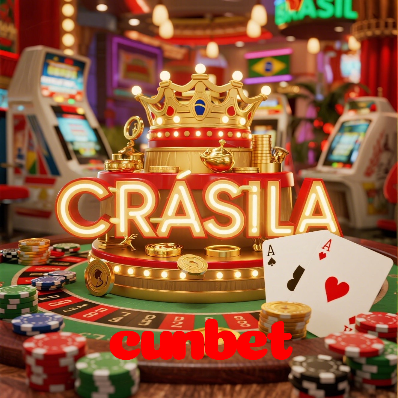 cunbet：Jogue nas melhores slots e descubra o jackpot dos seus sonhos!