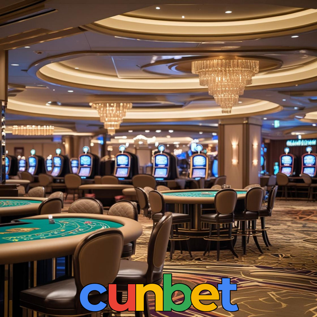 cunbet：O melhor cassino online do Brasil com roleta, blackjack e futebol!