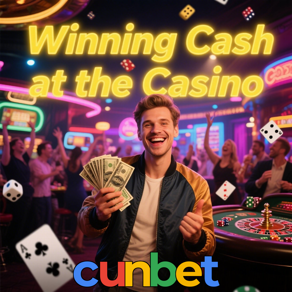 cunbet：O cassino online mais confiável, com poker, roleta e futebol online!