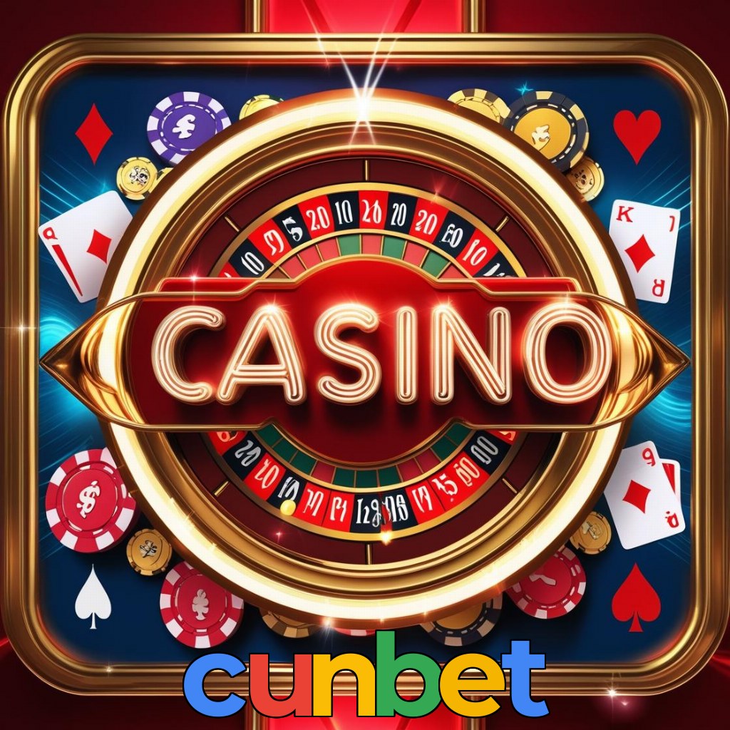 cunbet：Grandes jackpots estão te esperando! Gire a roleta e ganhe agora!