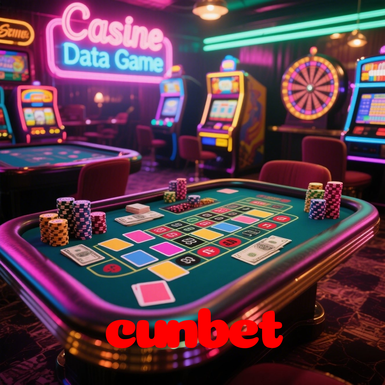 cunbet：Jogue slots, aposte no futebol e ganhe prêmios incríveis no cassino!