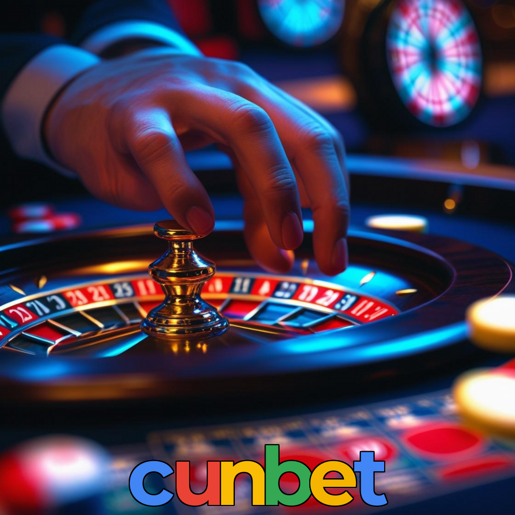 cunbet:Vença no poker e mostre que você é um mestre das cartas!