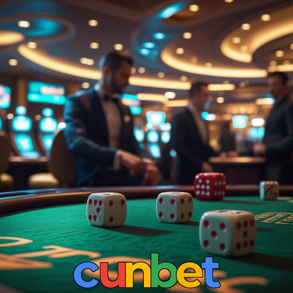 cunbet：Ganhe no blackjack e aposte no futebol para uma experiência única!
