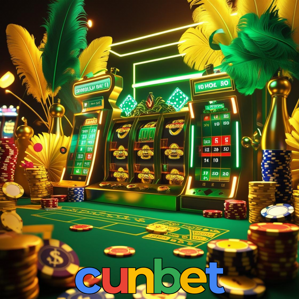 cunbet：Jogue blackjack, aposte no futebol e ganhe prêmios no cassino online!