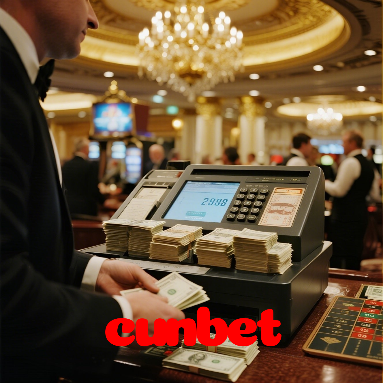 cunbet：Aposte agora e ganhe no melhor cassino online!