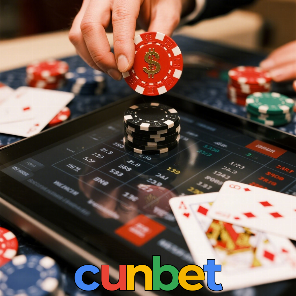 cunbet:Aposte no futebol e jogue os melhores jogos de cassino para grandes vitórias!