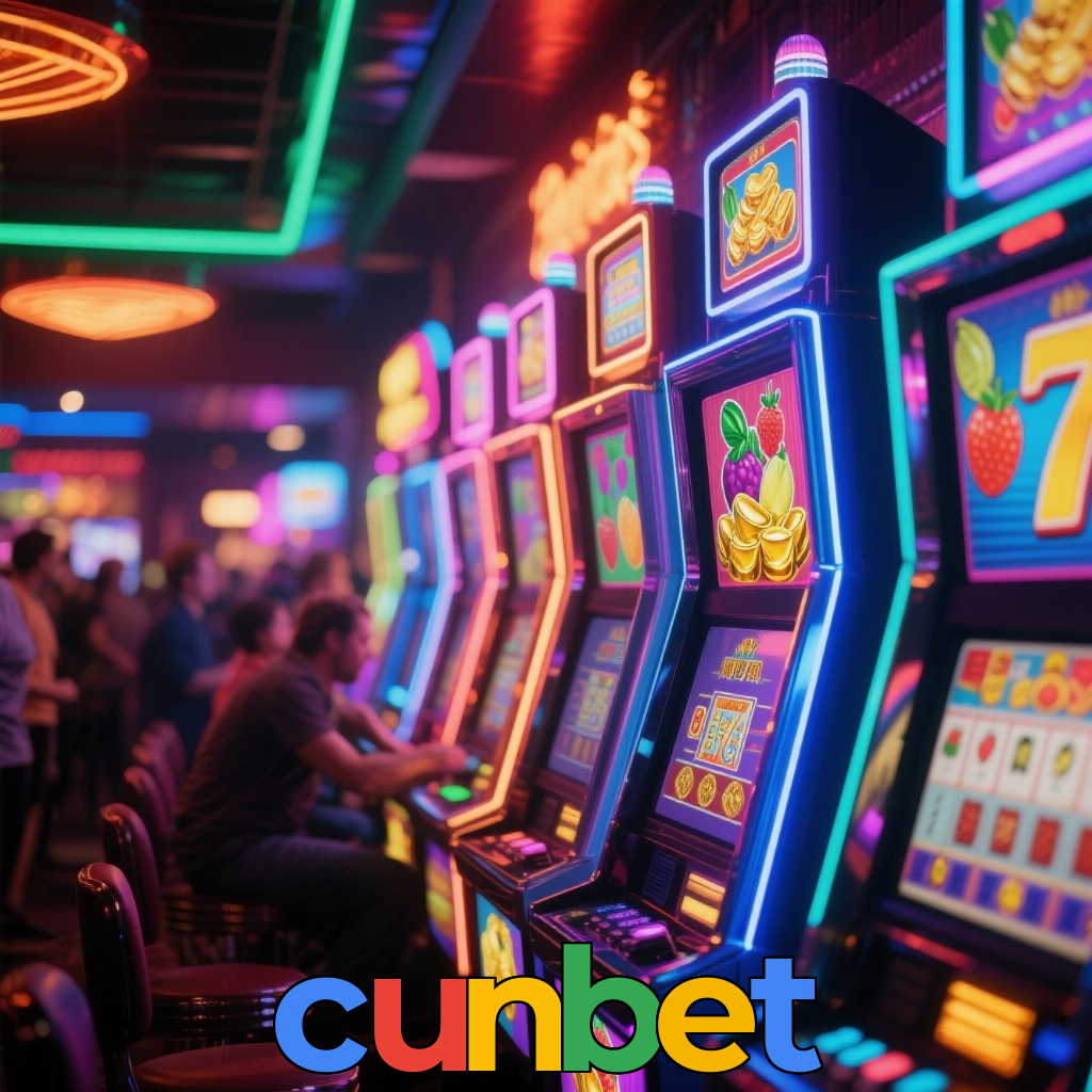 cunbet：Jogue poker, slots e aposte no futebol para uma experiência única!