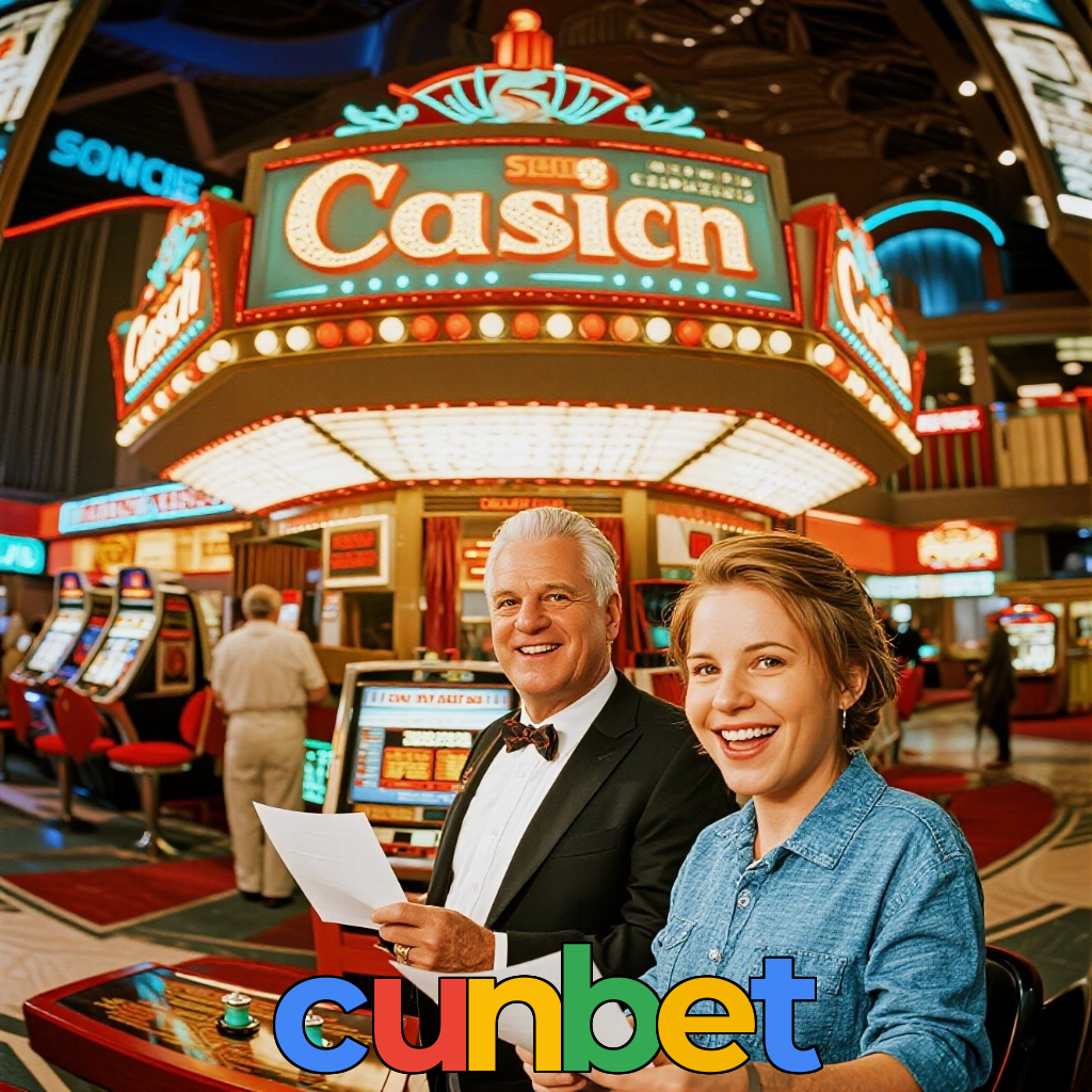 cunbet:Em nosso cassino online, grandes prêmios estão ao seu alcance!
