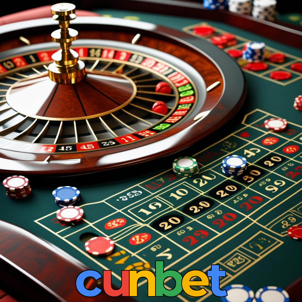 cunbet：A sorte não tem limites! Vença no Blackjack e leve o prêmio!