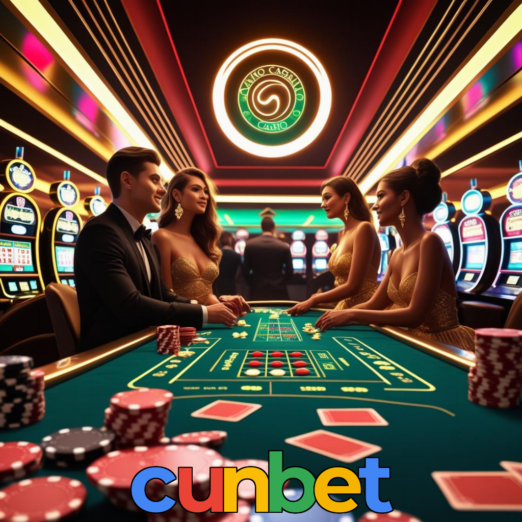 cunbet：Jogue slots, ganhe no futebol e aposte com confiança no nosso cassino!