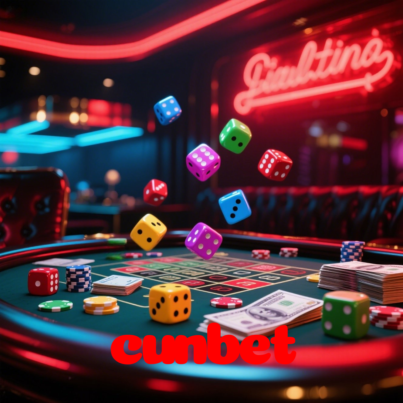 cunbet:Grandes vitórias em poker, roleta e apostas no futebol esperam por você!