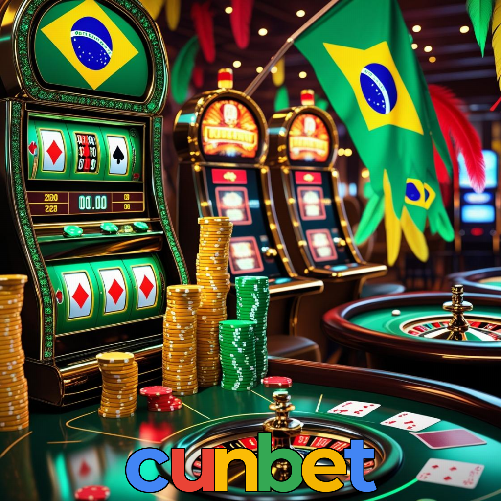 cunbet：Vire um mestre do Blackjack e conquiste sua vitória!