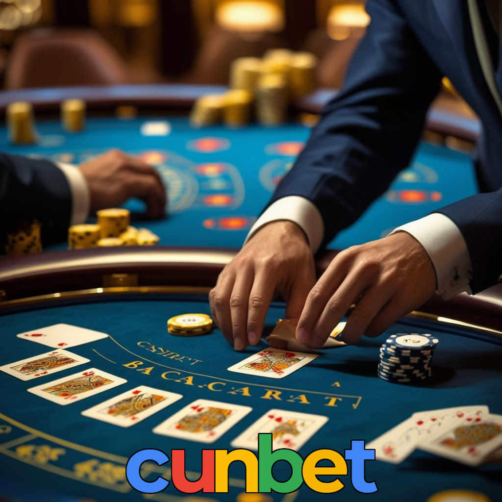 cunbet：A sorte está na roleta! Aposte e ganhe agora!