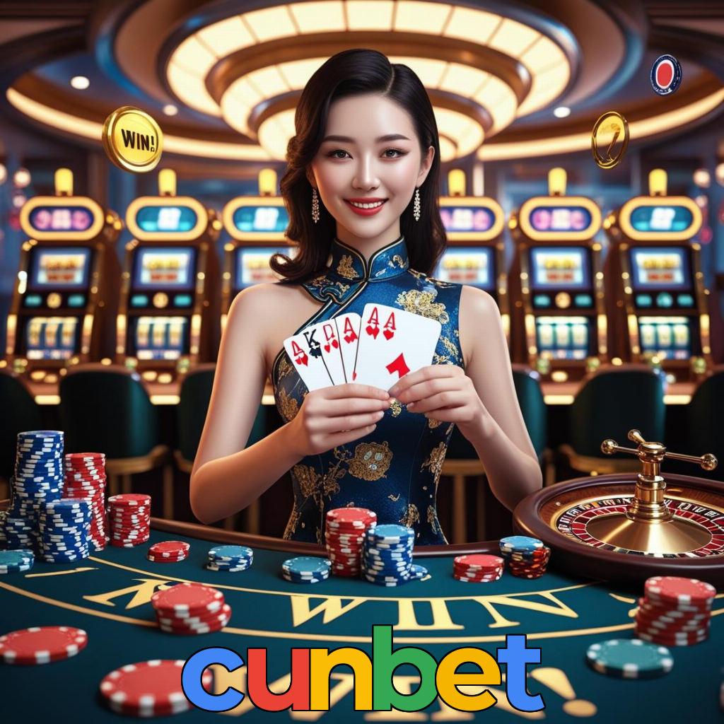 cunbet:A melhor experiência de apostas e jogos de cassino, incluindo futebol online!