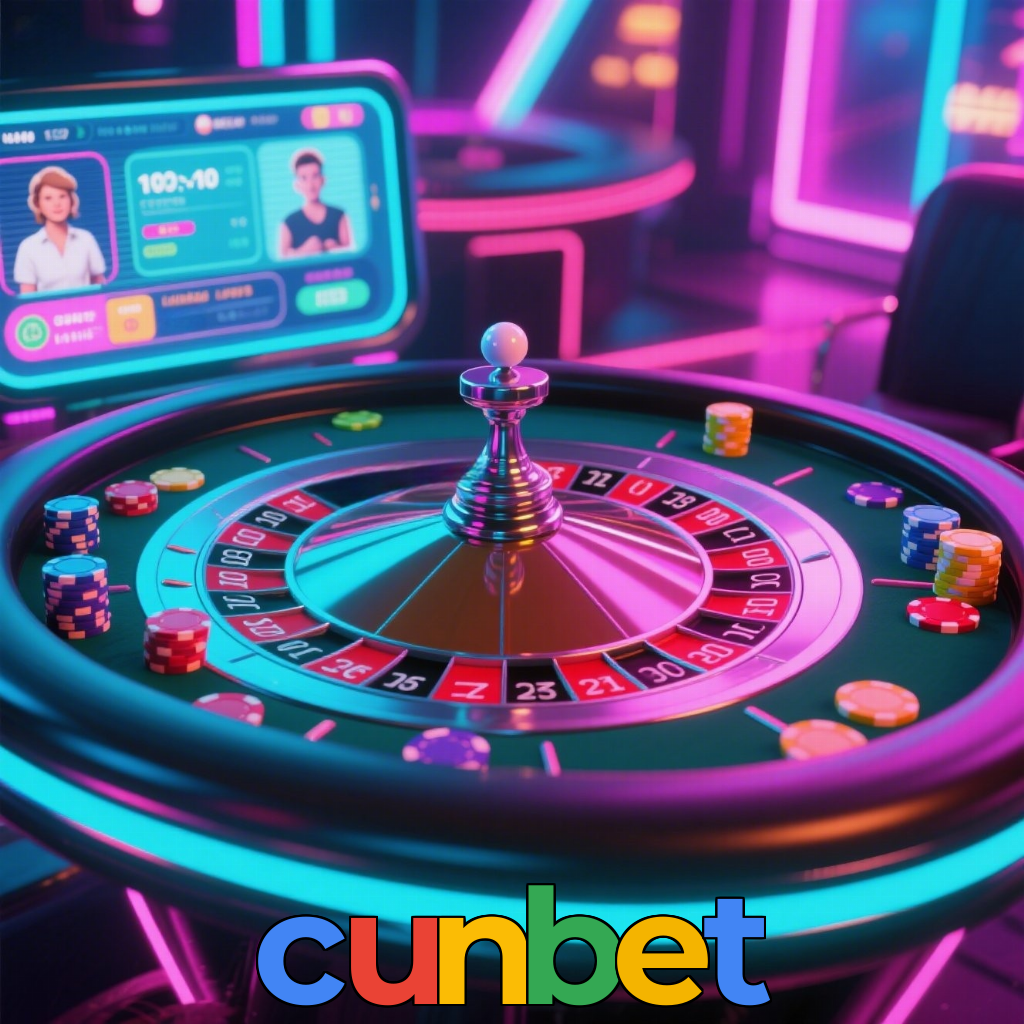 cunbet:Jogue poker, aposte no futebol e ganhe prêmios incríveis!
