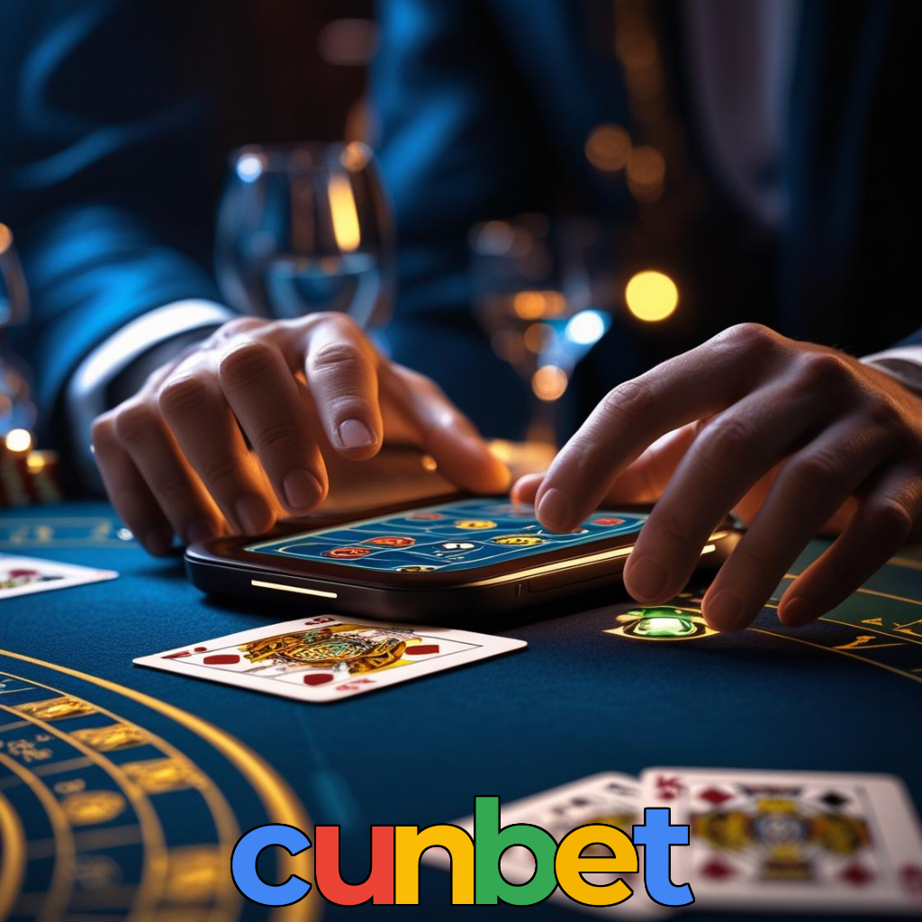 cunbet：Jogue poker, aposte no futebol e ganhe em nosso cassino online!