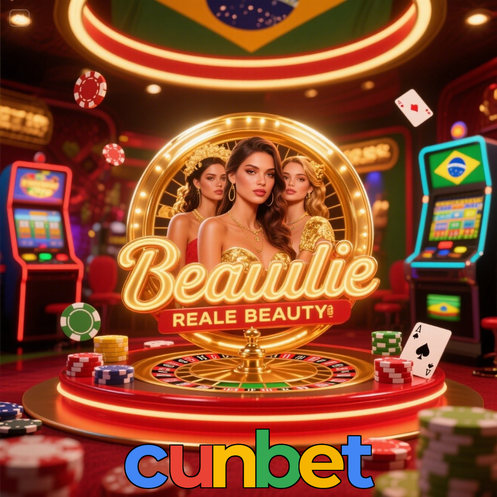 cunbet：Jogue poker, aposte no futebol e ganhe prêmios incríveis!