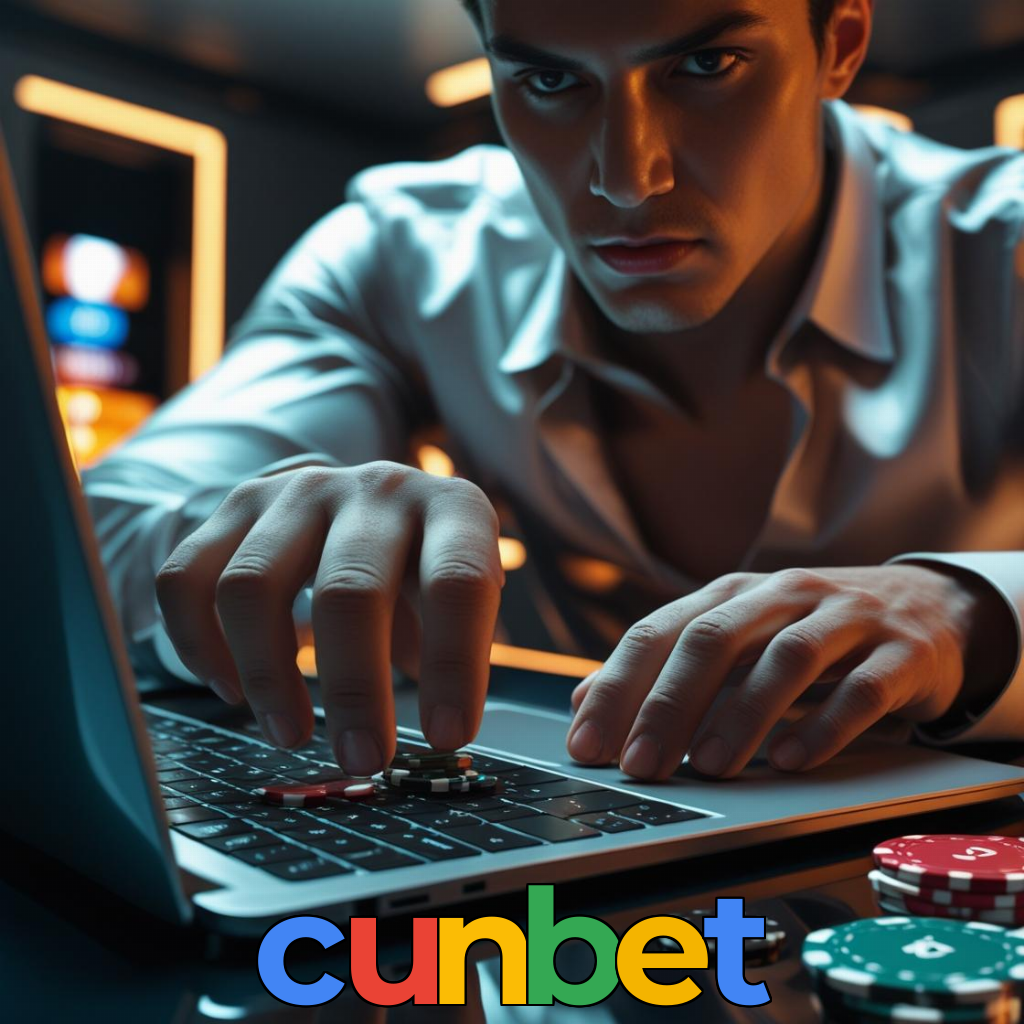 cunbet：Vença e marque grandes gols no futebol online agora!