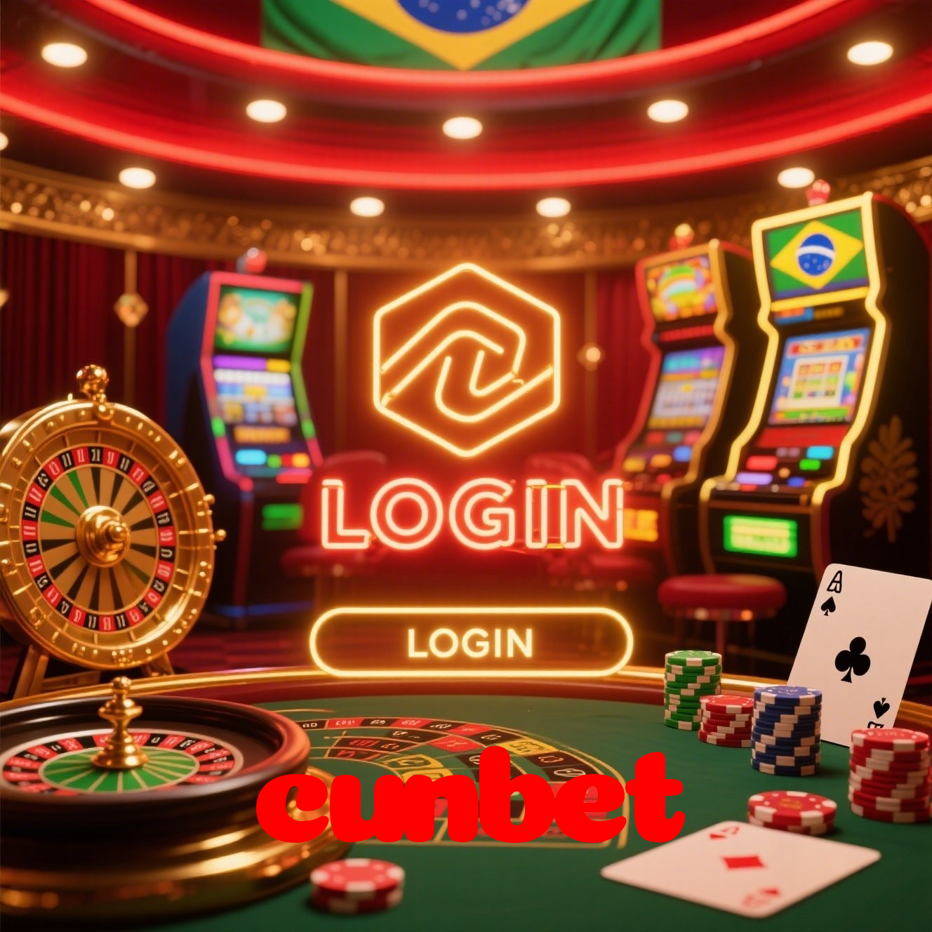 cunbet：Aposte no futebol e jogue slots emocionantes com grandes prêmios!