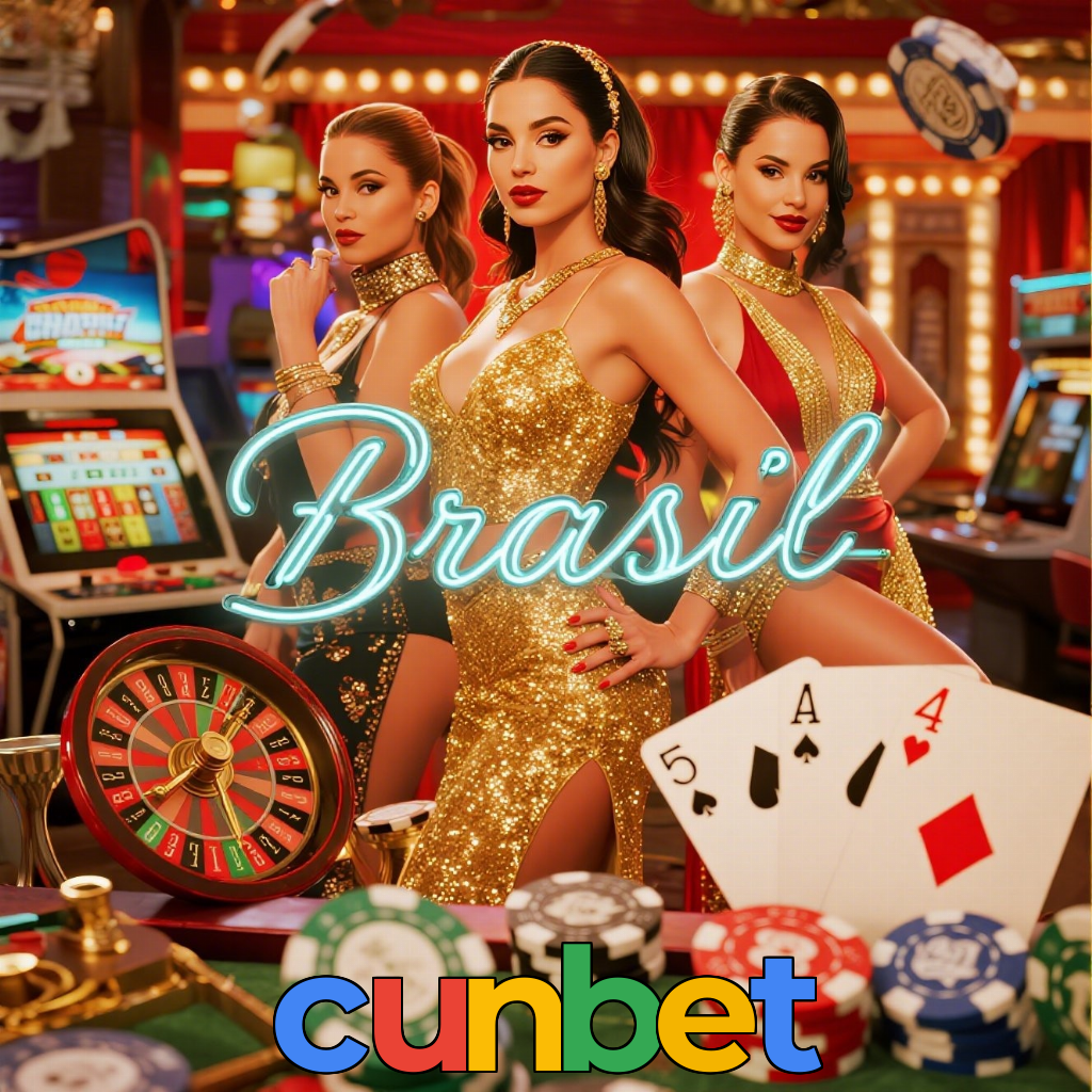 cunbet：Jogue agora no nosso cassino online e ganhe muito mais!