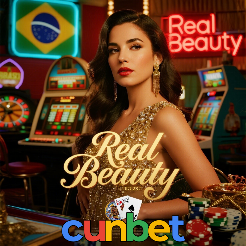 cunbet：A diversão e as vitórias estão te esperando no nosso cassino online!