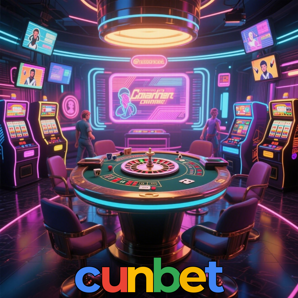 cunbet:Aposte nas melhores slots e conquiste grandes vitórias!