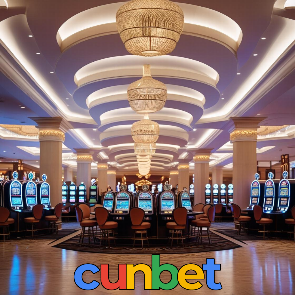 cunbet：A sorte te espera no cassino online com apostas no futebol e roleta!