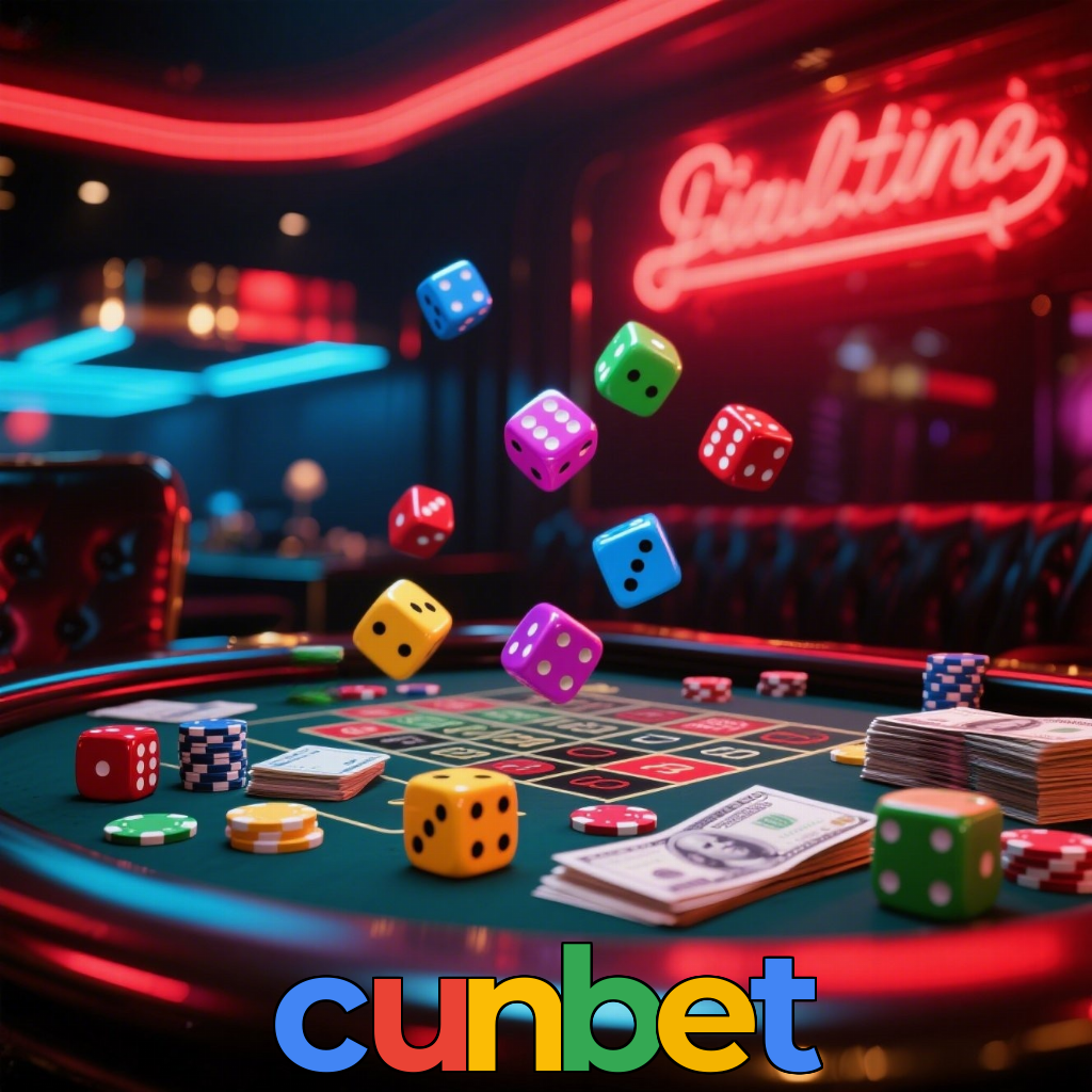 cunbet：Jogue slots, blackjack e aposte ao vivo no futebol com segurança!