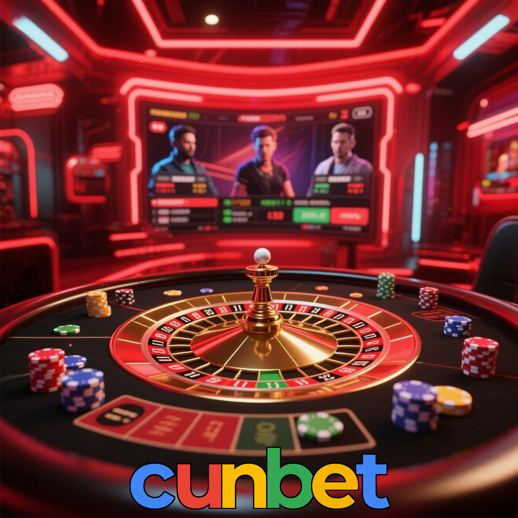 cunbet：O cassino online mais confiável, com poker, roleta e futebol online!