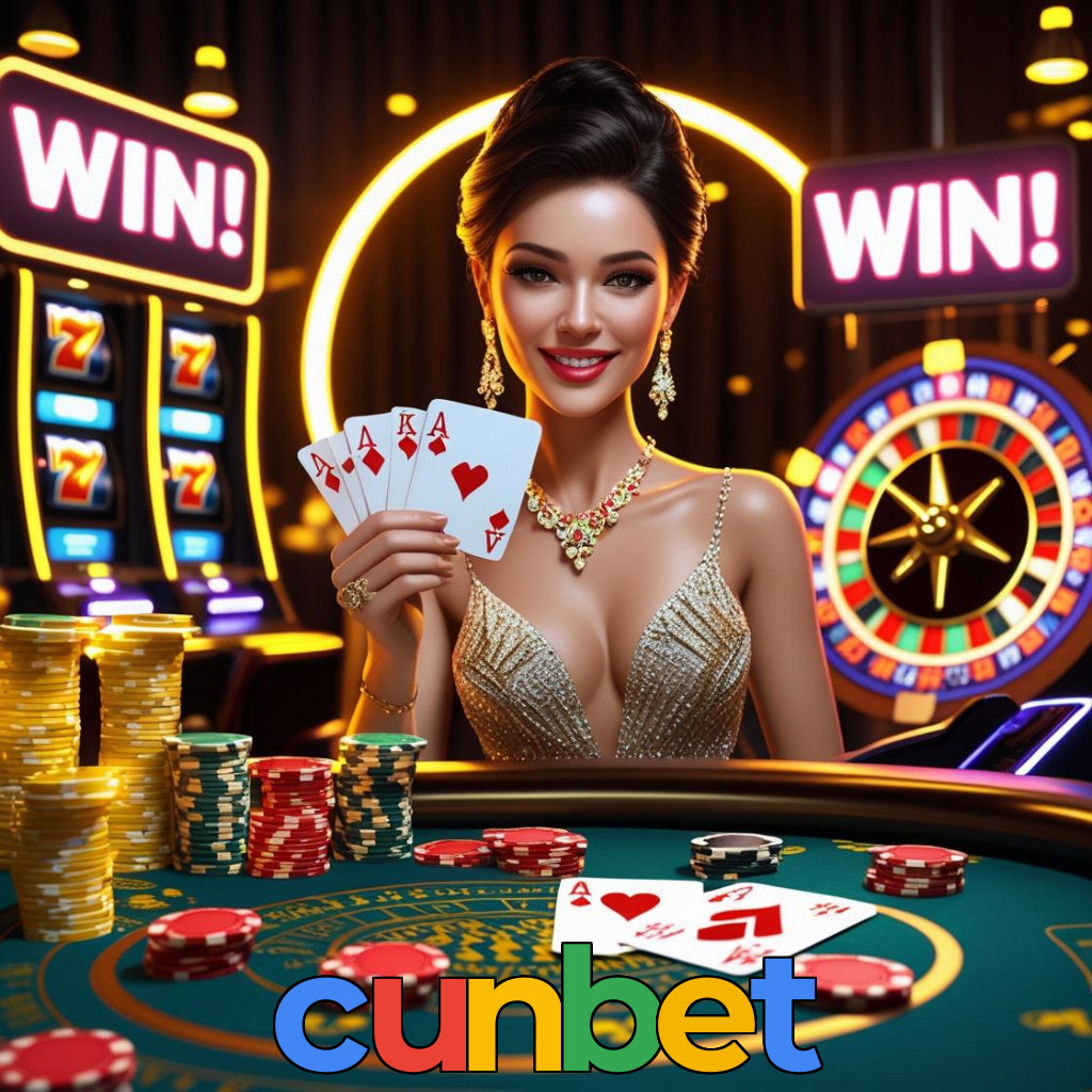 cunbet:Jogue agora no nosso cassino online e ganhe muito mais!