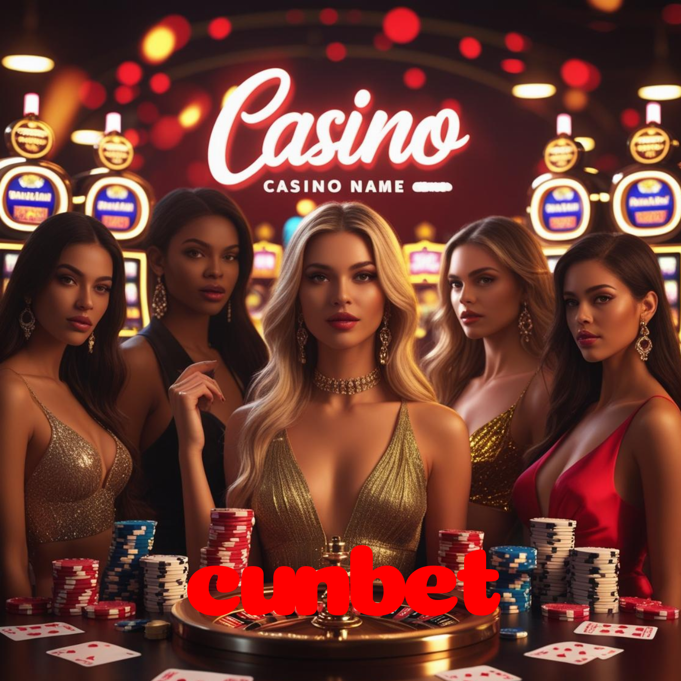 cunbet: Venha para o melhor cassino online e aproveite os prêmios exclusivos!