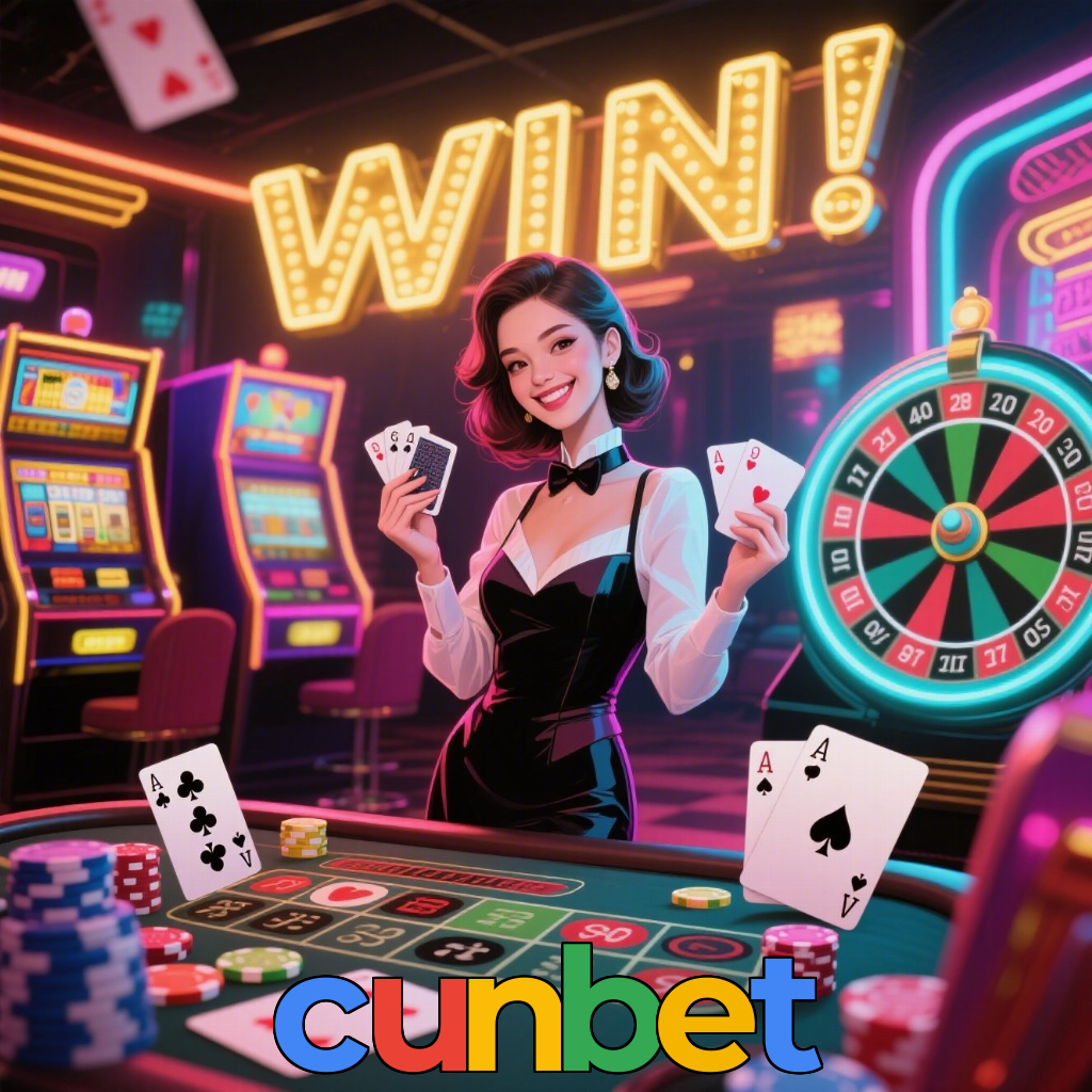 cunbet：A sorte está no cassino online com jogos de poker, roleta e apostas no futebol!