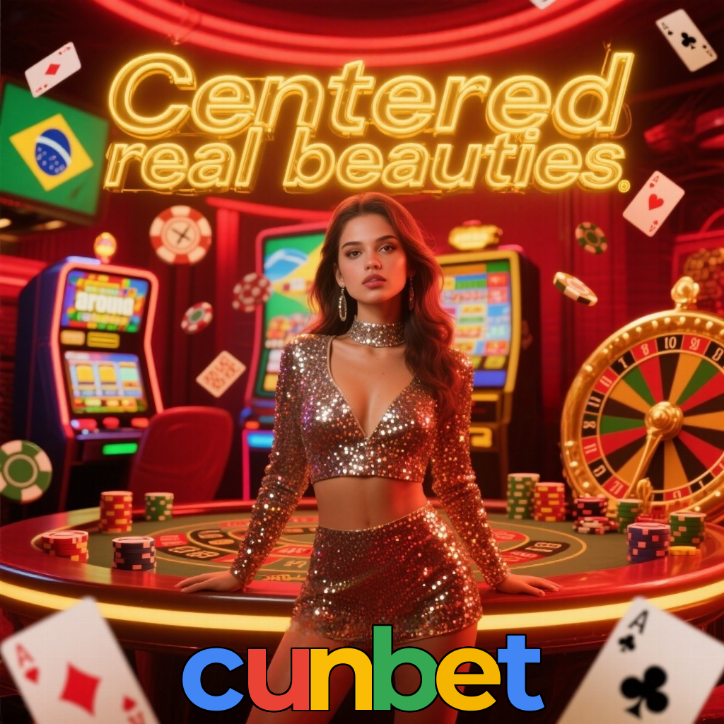 cunbet:A diversão do cassino e as apostas no futebol ao seu alcance!