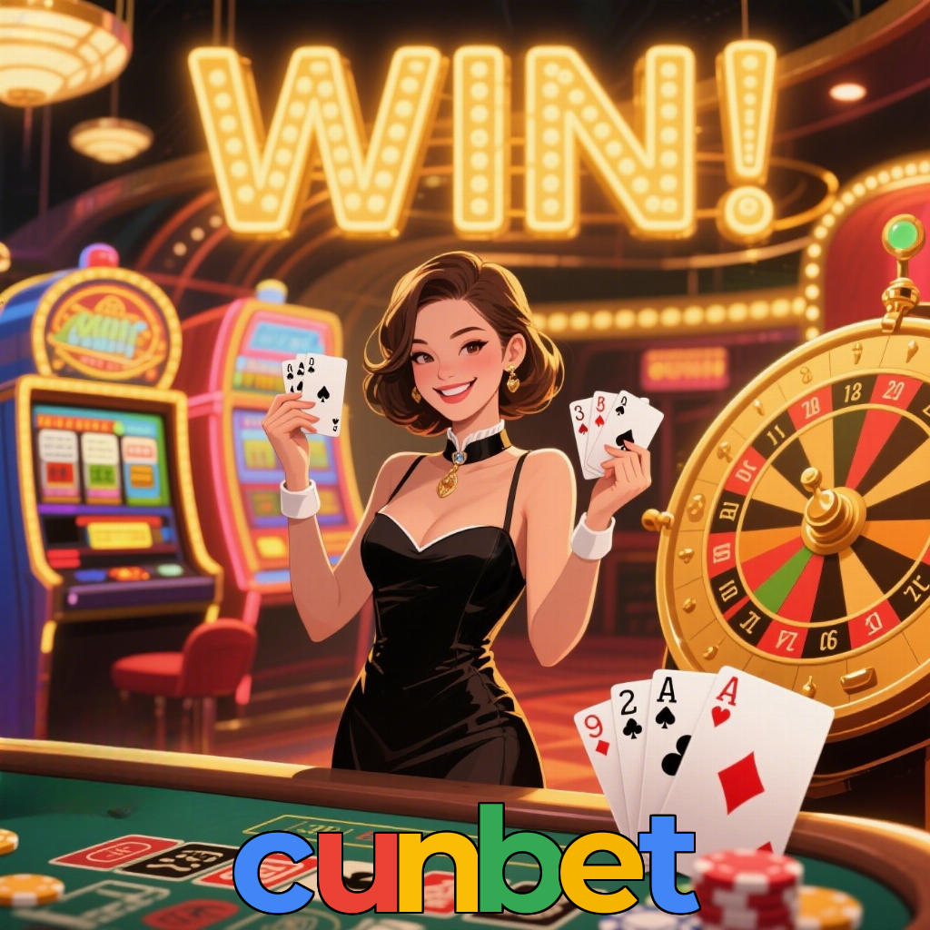 cunbet:Ganhe prêmios em jogos de poker e aposte no futebol com grandes odds!