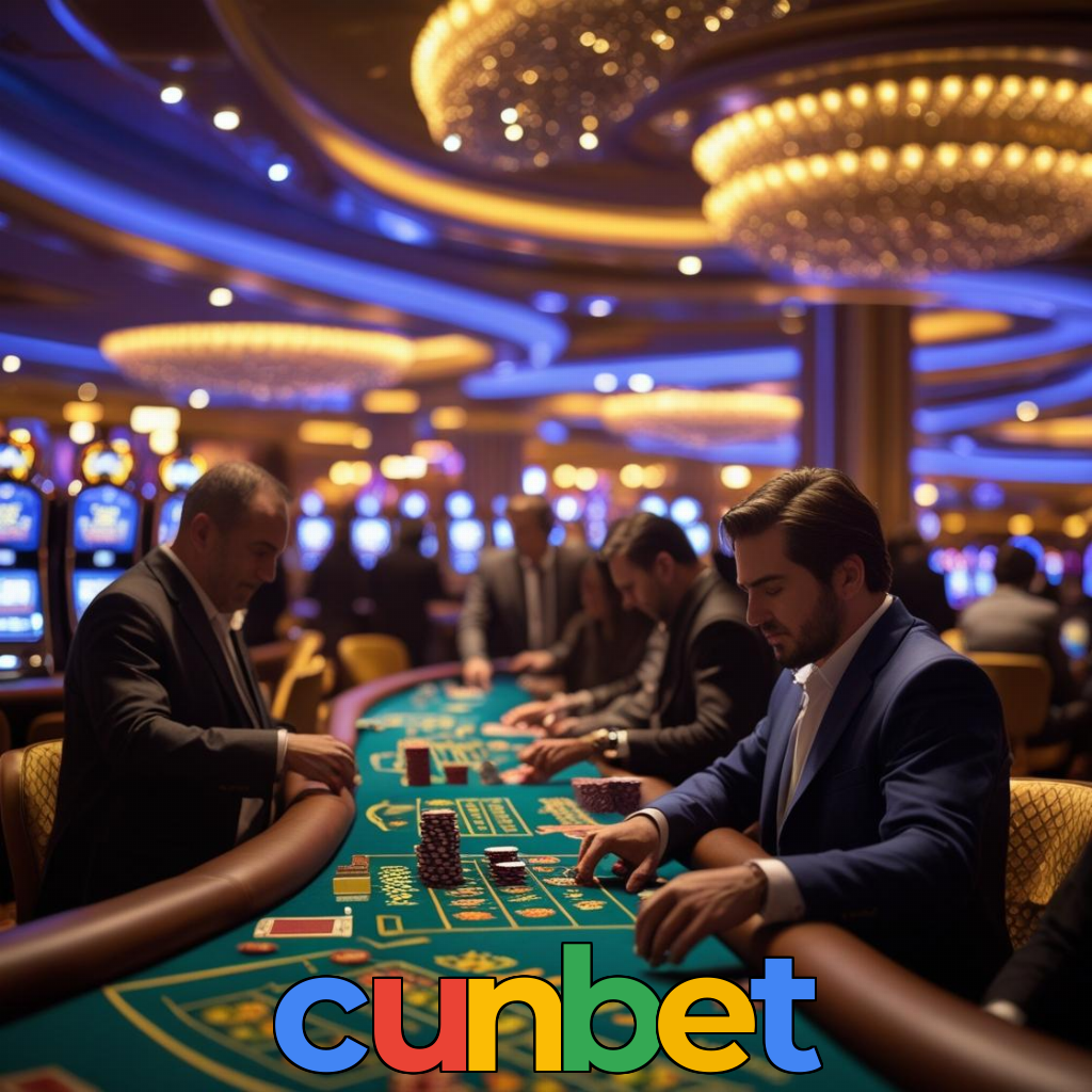 cunbet：Aposte no futebol online e mostre sua habilidade para ganhar!