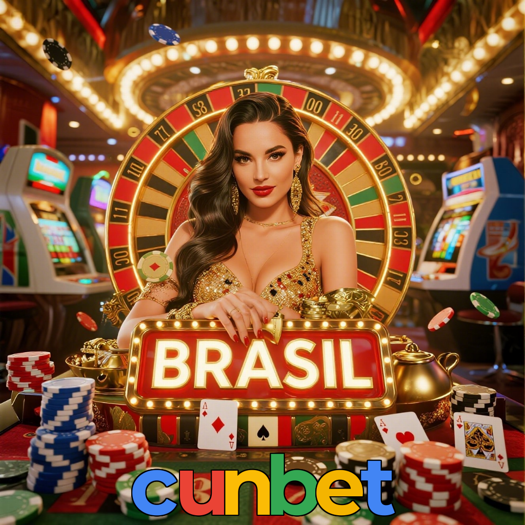 cunbet:Cada giro é uma nova chance! Aposte nas slots e vença!
