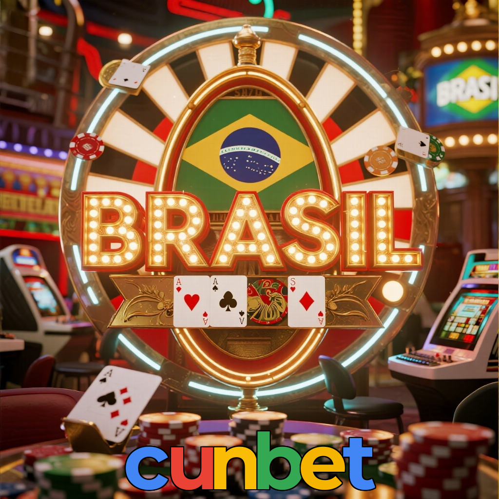 cunbet：Apostas ao vivo no futebol e diversão garantida com jogos de cassino!
