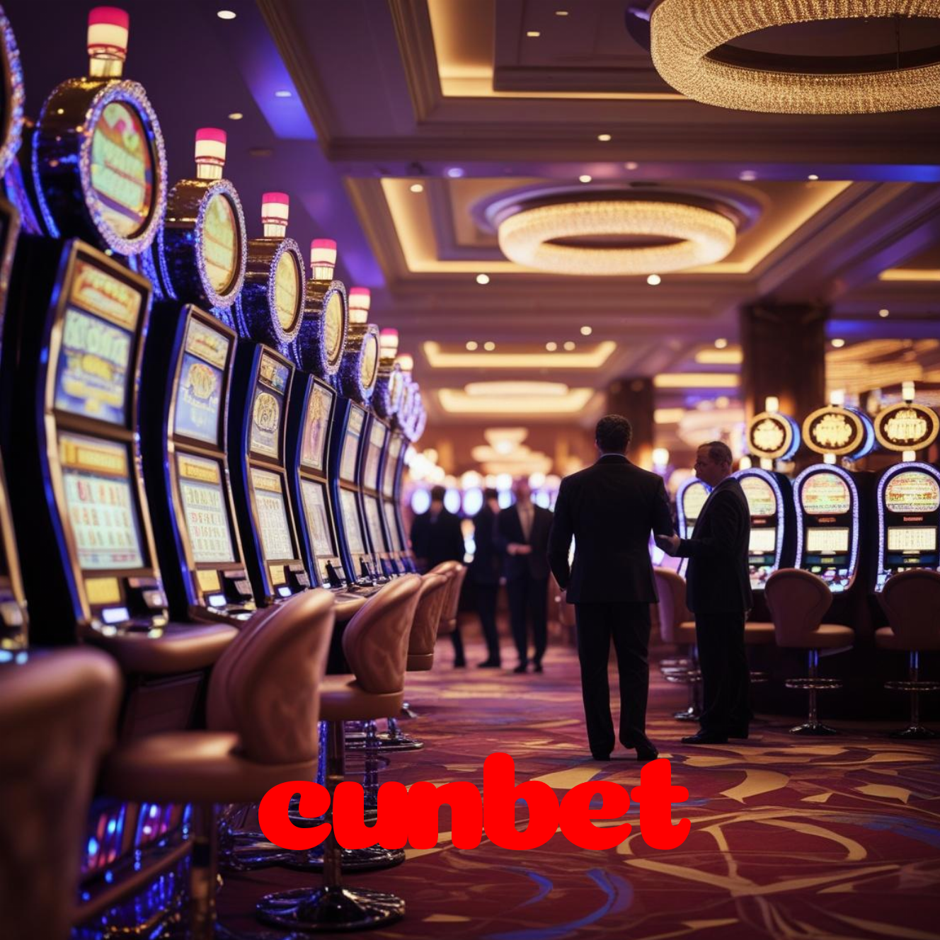 cunbet：A melhor experiência de apostas no futebol e cassino está no nosso site!