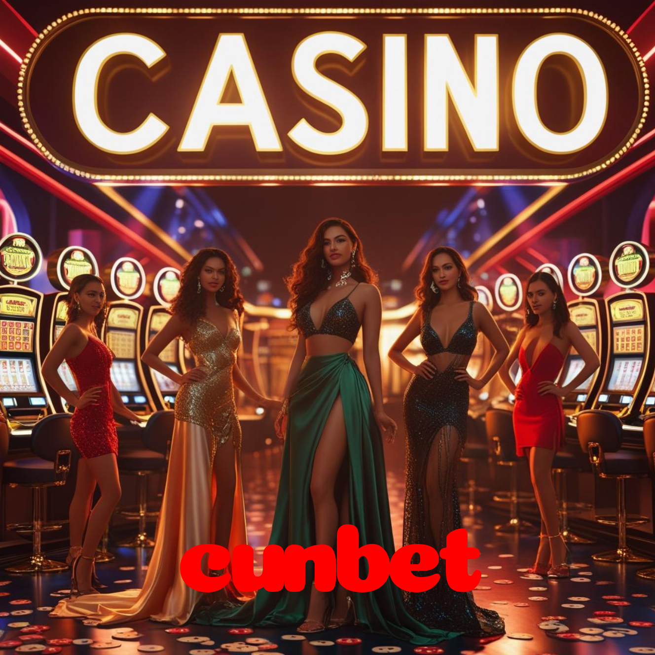 cunbet: O cassino online mais confiável para você jogar e ganhar!