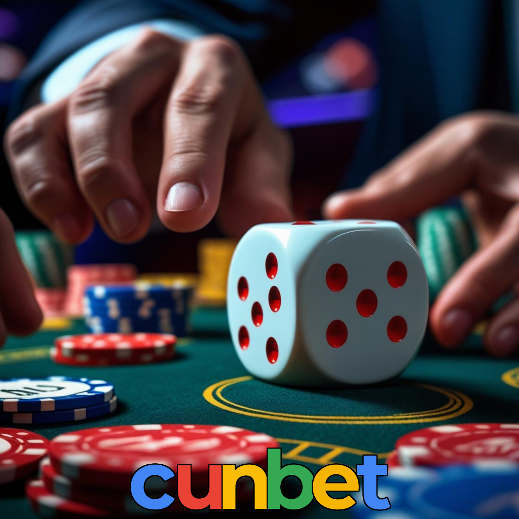 cunbet：Gire as slots e conquiste prêmios incríveis!