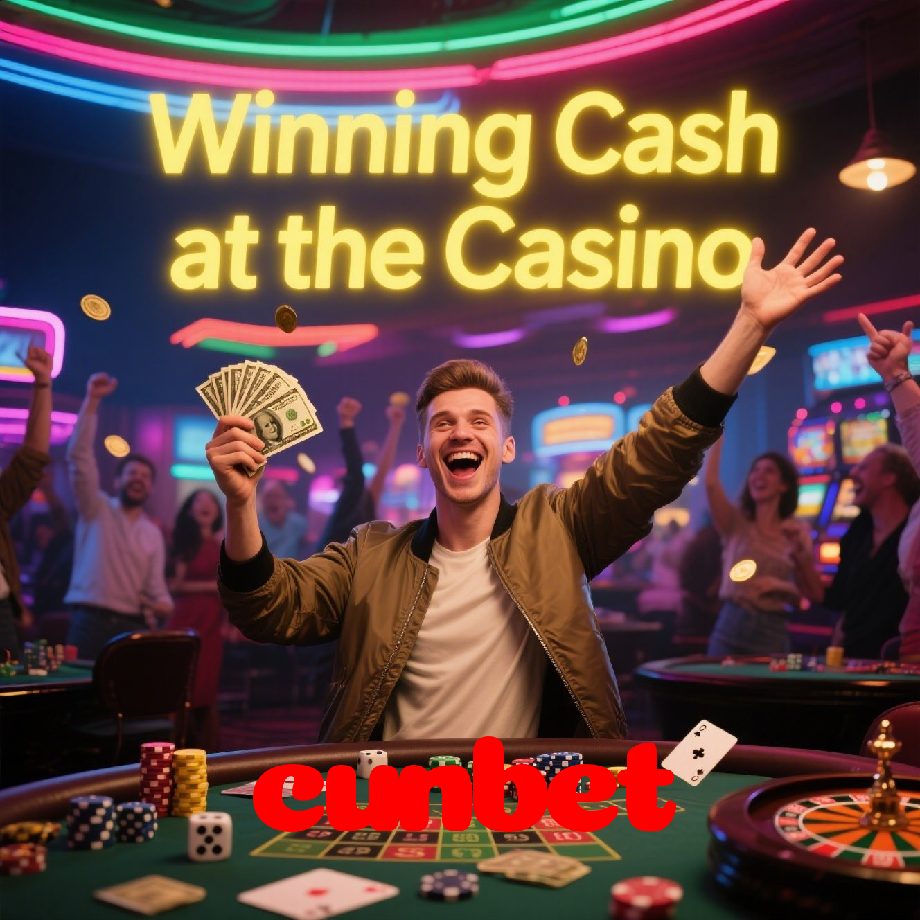 cunbet：Jogue poker como um profissional e ganhe grandes prêmios!