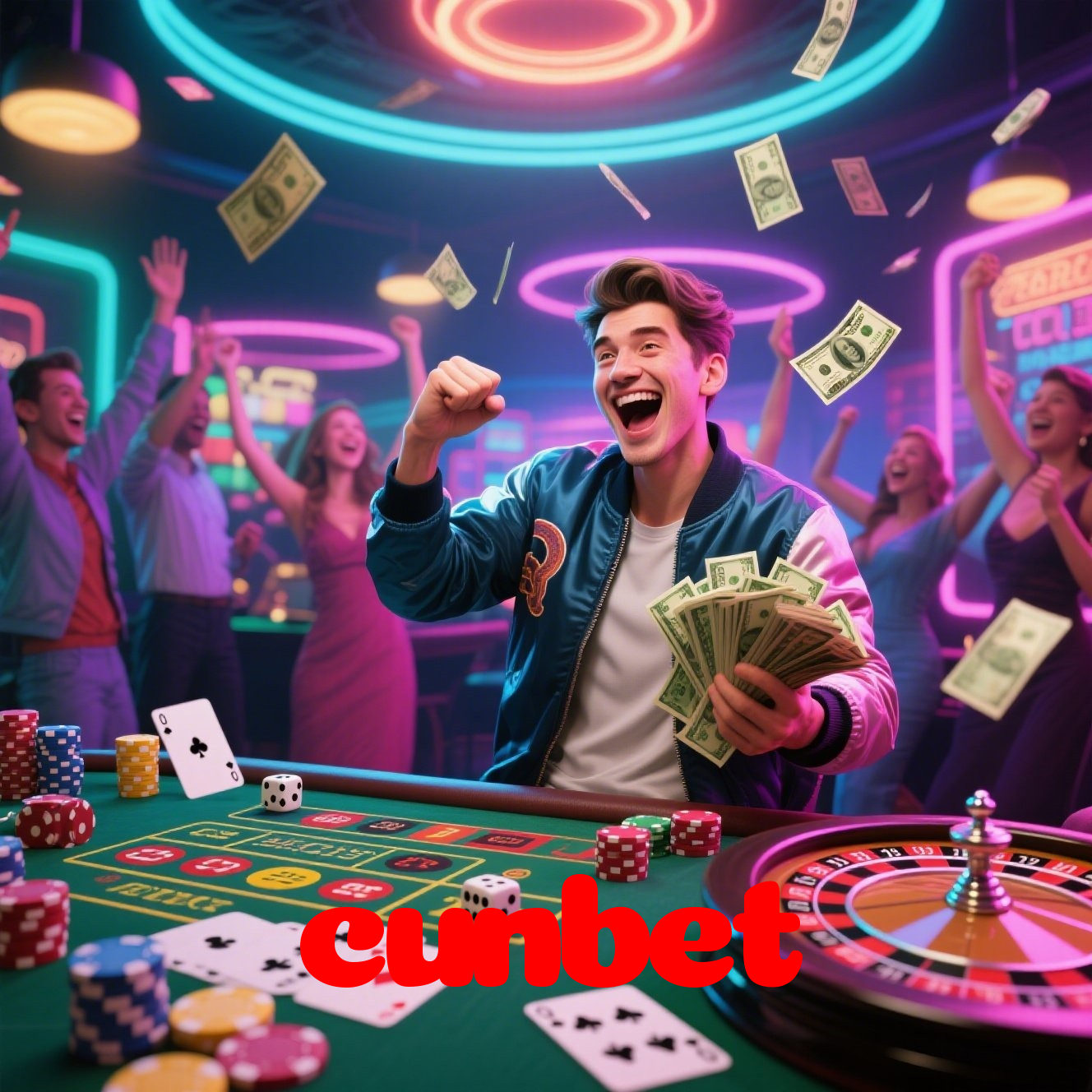 cunbet：Jogue as melhores slots e aposte no futebol para grandes vitórias!