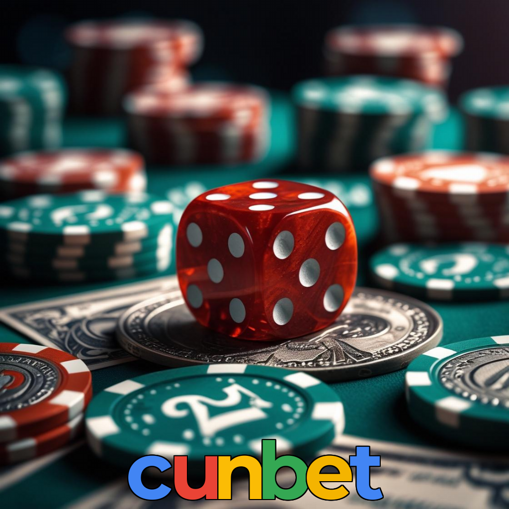 cunbet：Aposte nas melhores slots e conquiste grandes vitórias!
