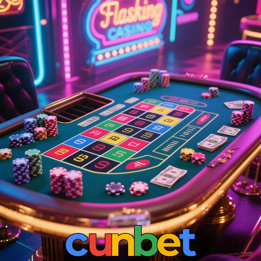 cunbet:Apostas emocionantes em futebol e os melhores jogos de cassino online!