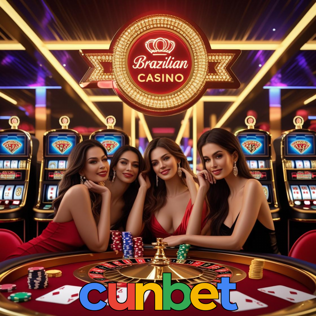 cunbet：O melhor cassino online com roleta, poker e apostas no futebol!